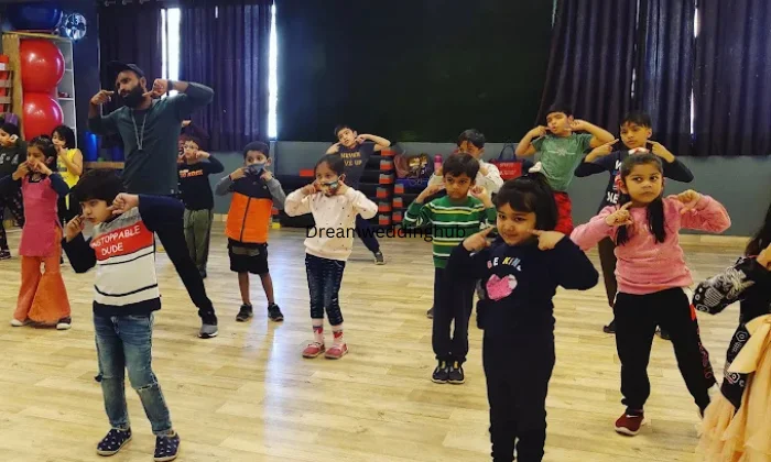 ART The Dance  Fitness Studio